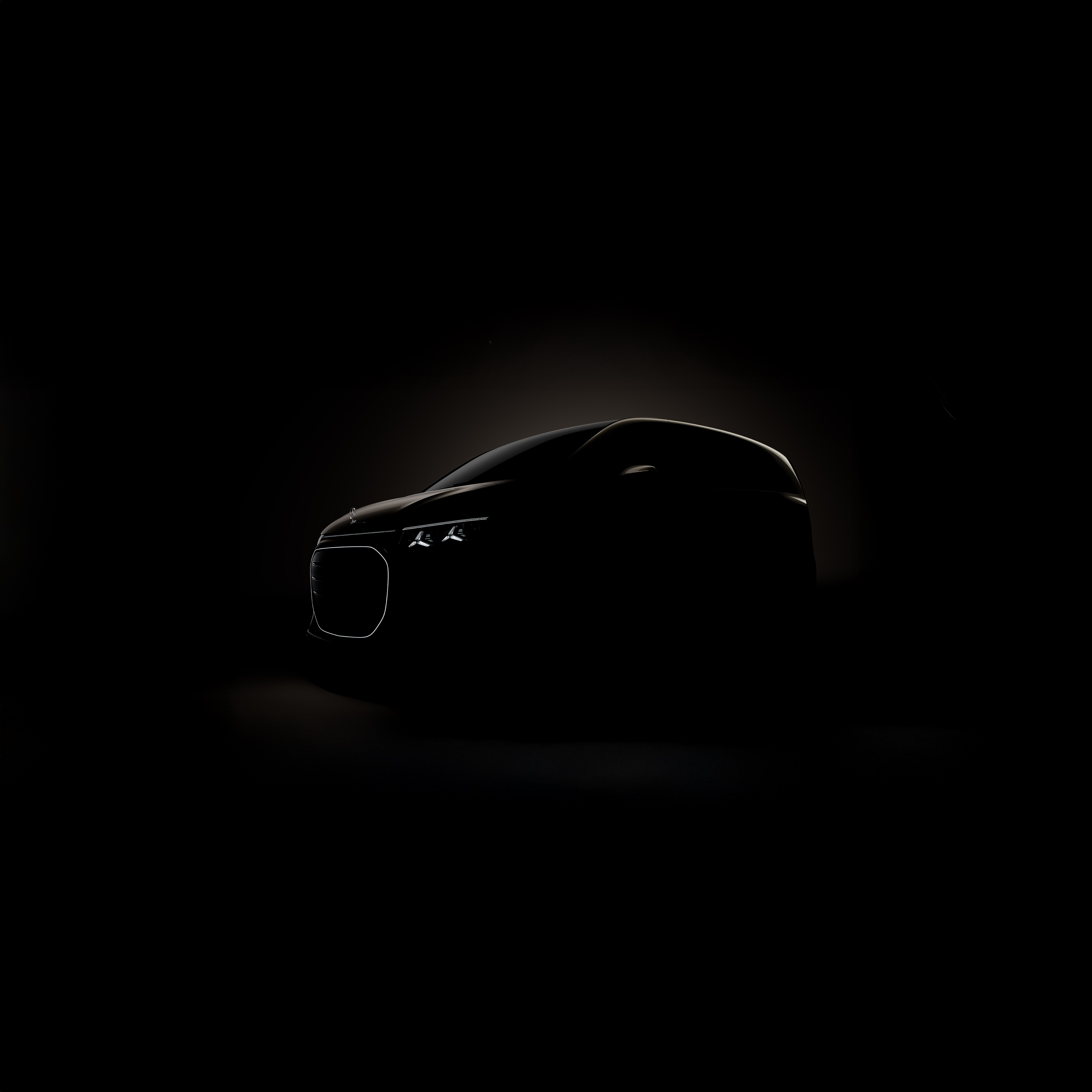 Die neue Mercedes-Benz S-Klasse