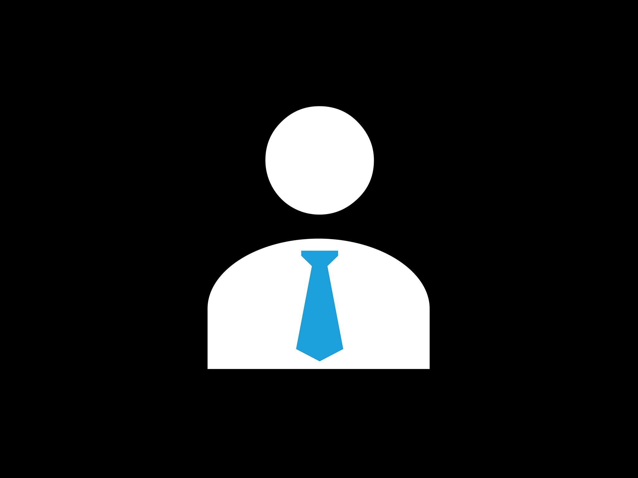 Kontakt Icon Geschäftskunden
