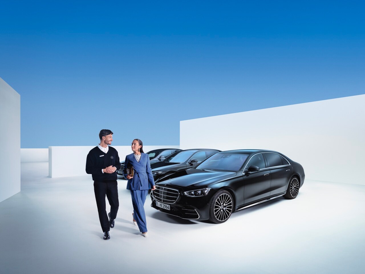 Ansprechpartner für die FlottenSterne.