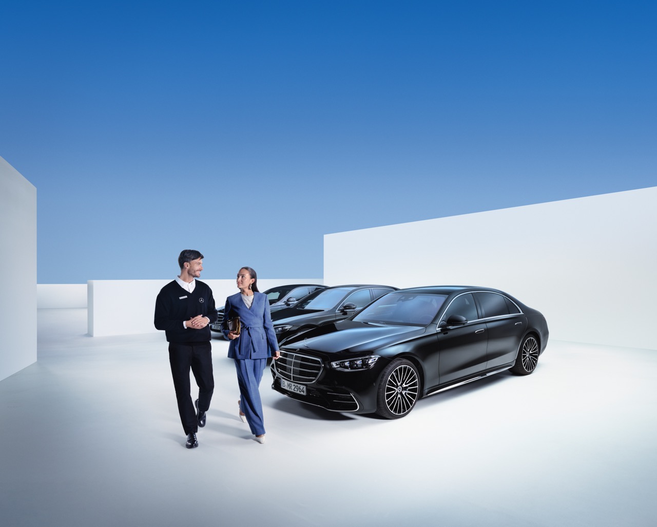 Ansprechpartner für die FlottenSterne. Ansprechpartner für die FlottenSterne.