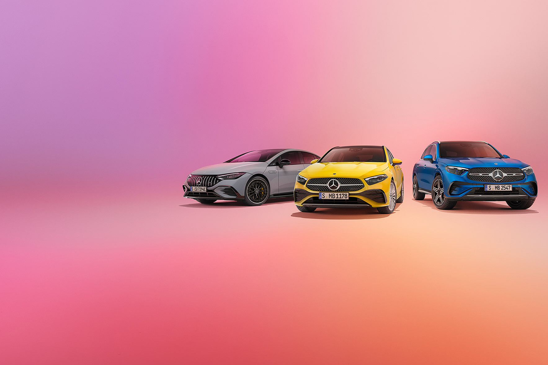 Der Mercedes-Benz Store. Der Mercedes-Benz Store.