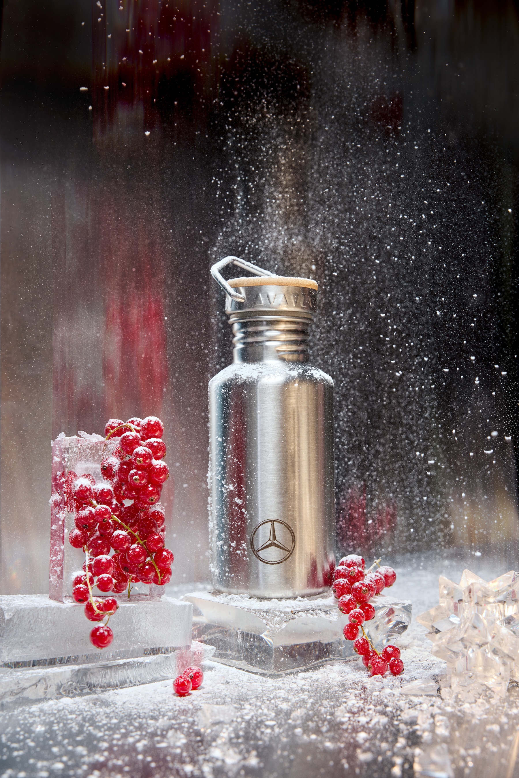 Mercedes-Benz Collection | Mercedes-Benz Innenraumflakons von Mercedes-Benz Collection.