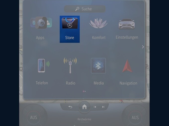 Store Icon