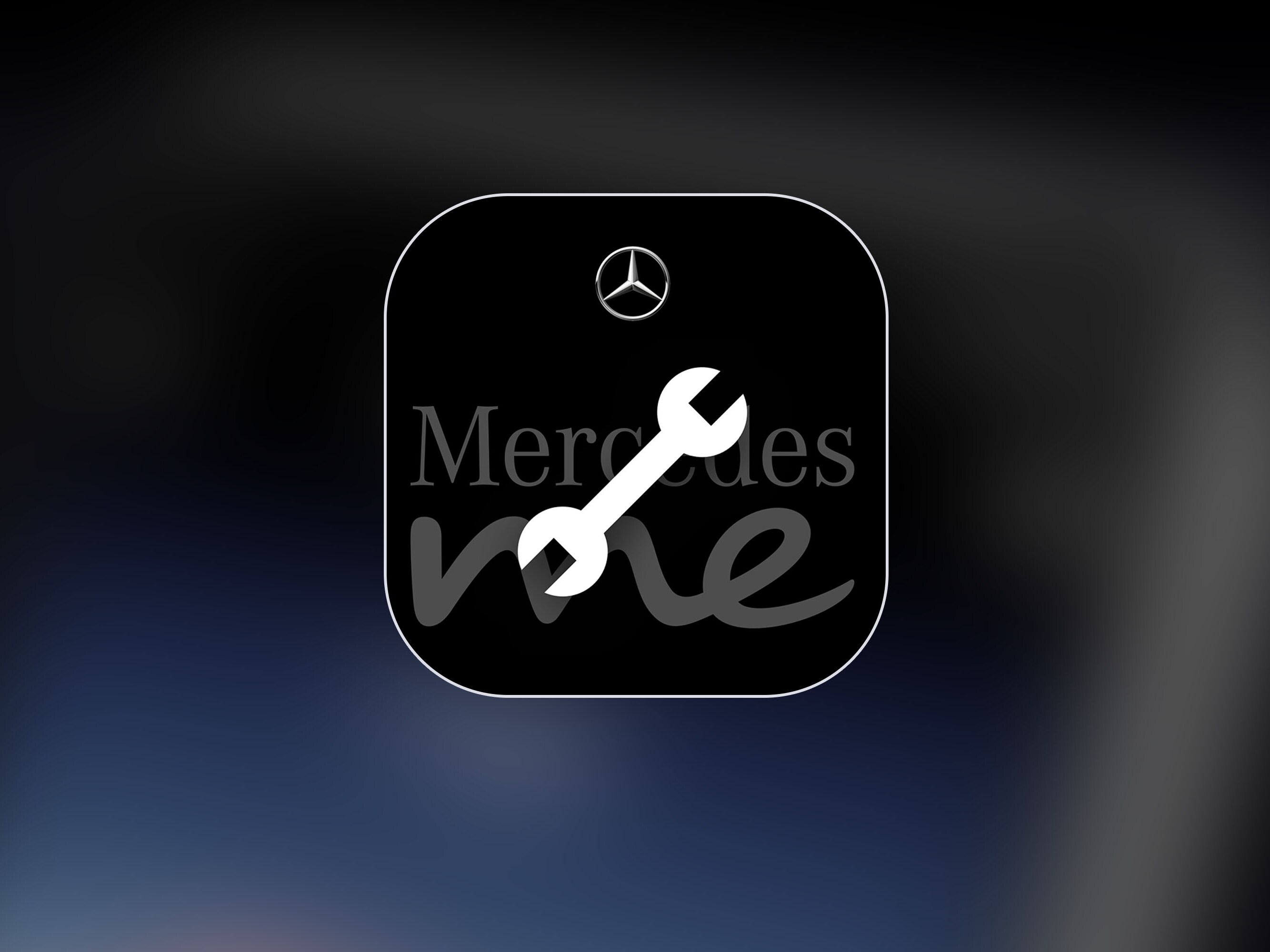 Mercedes Benz | Mercedes-Benz Service App