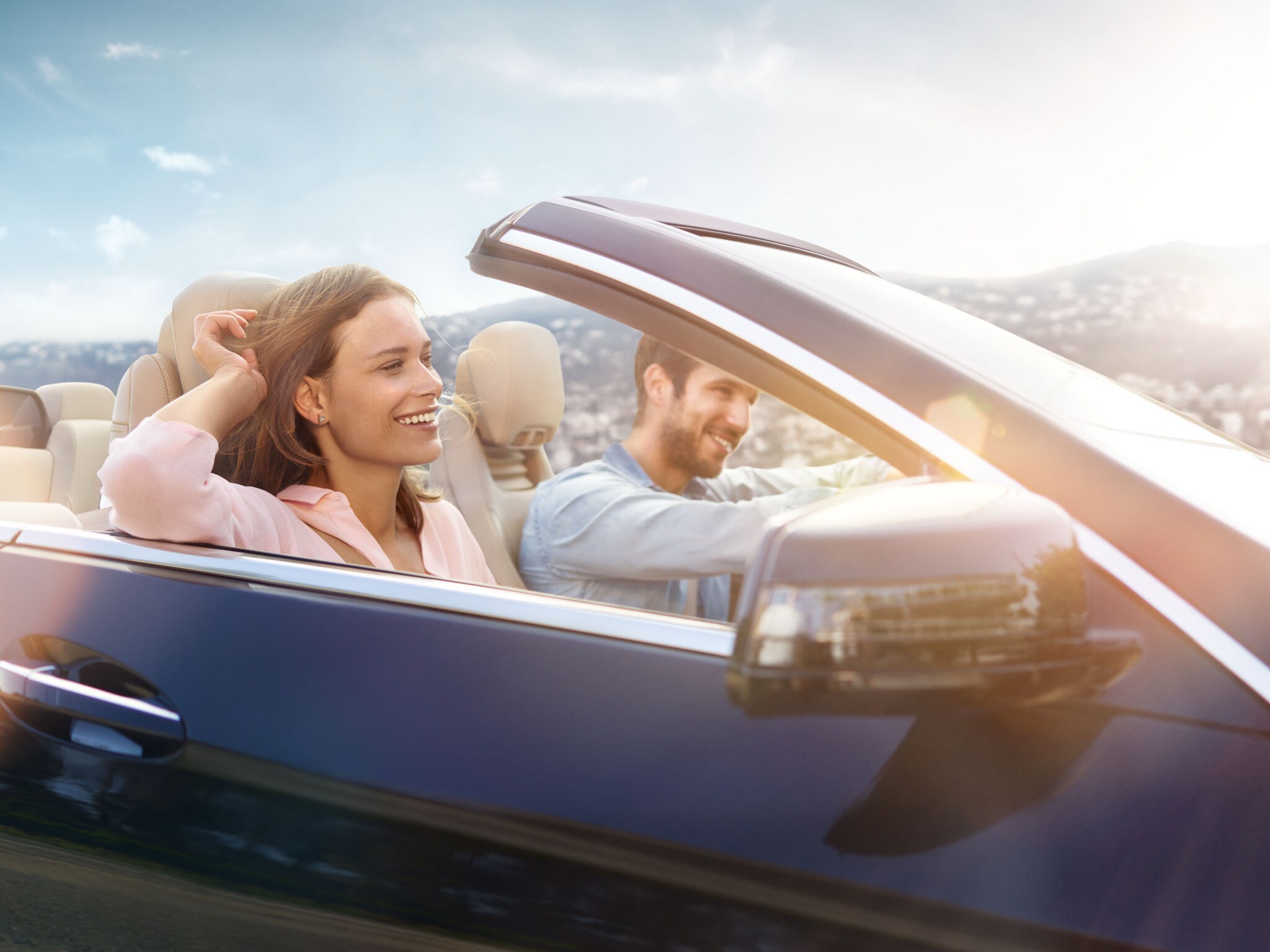 Real Driving Emissions