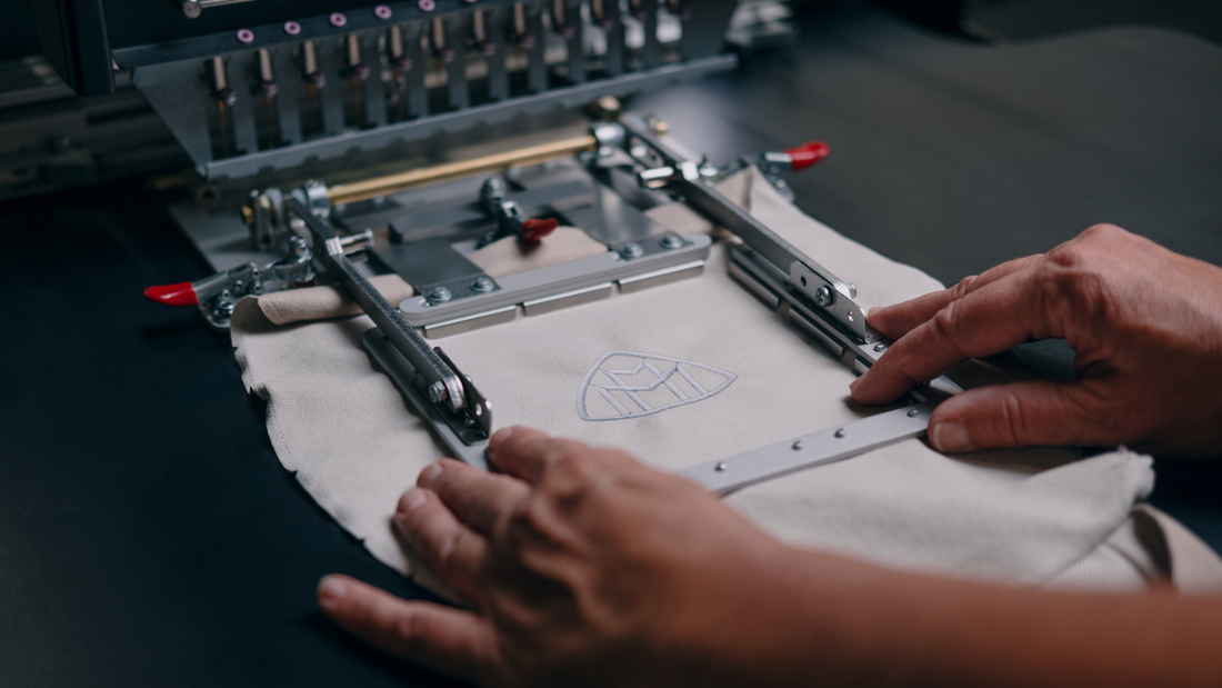 Manufaktur | Mercedes-Maybach. Maybach Manufaktur.