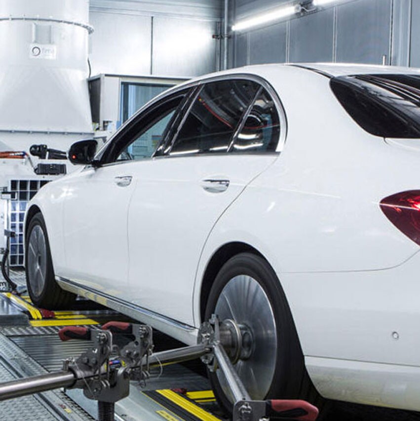 Informationen zu Kundenklagen in Sachen Diesel.