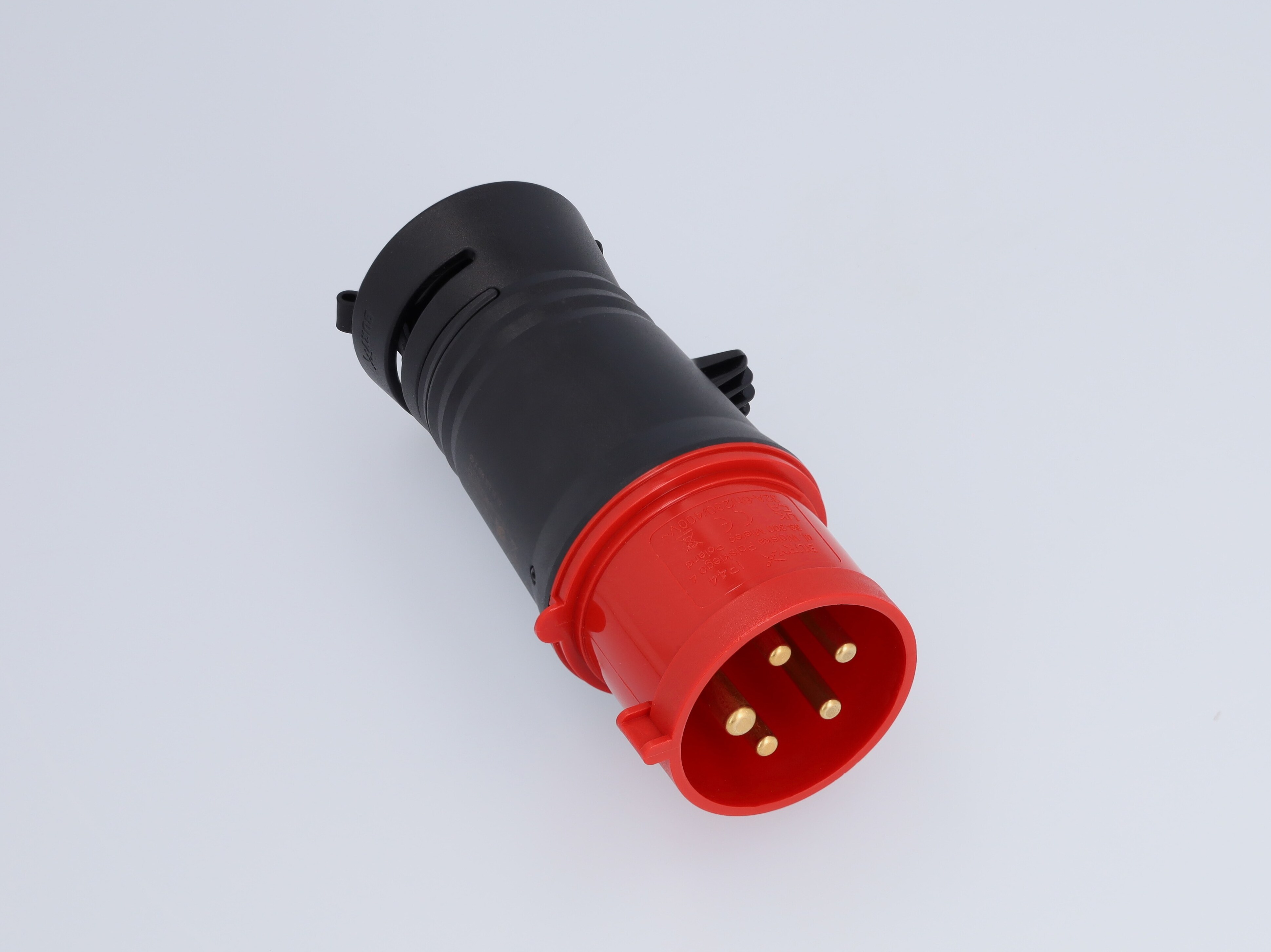 Adapter CEE 16/3-phasig
