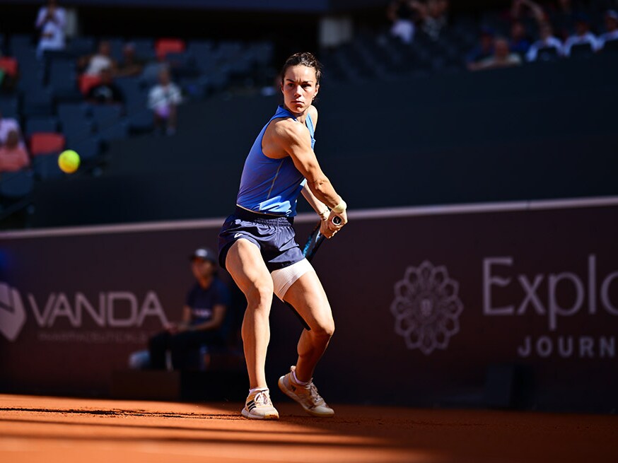 MSC Hamburg Ladies Open | Mercedes-Benz