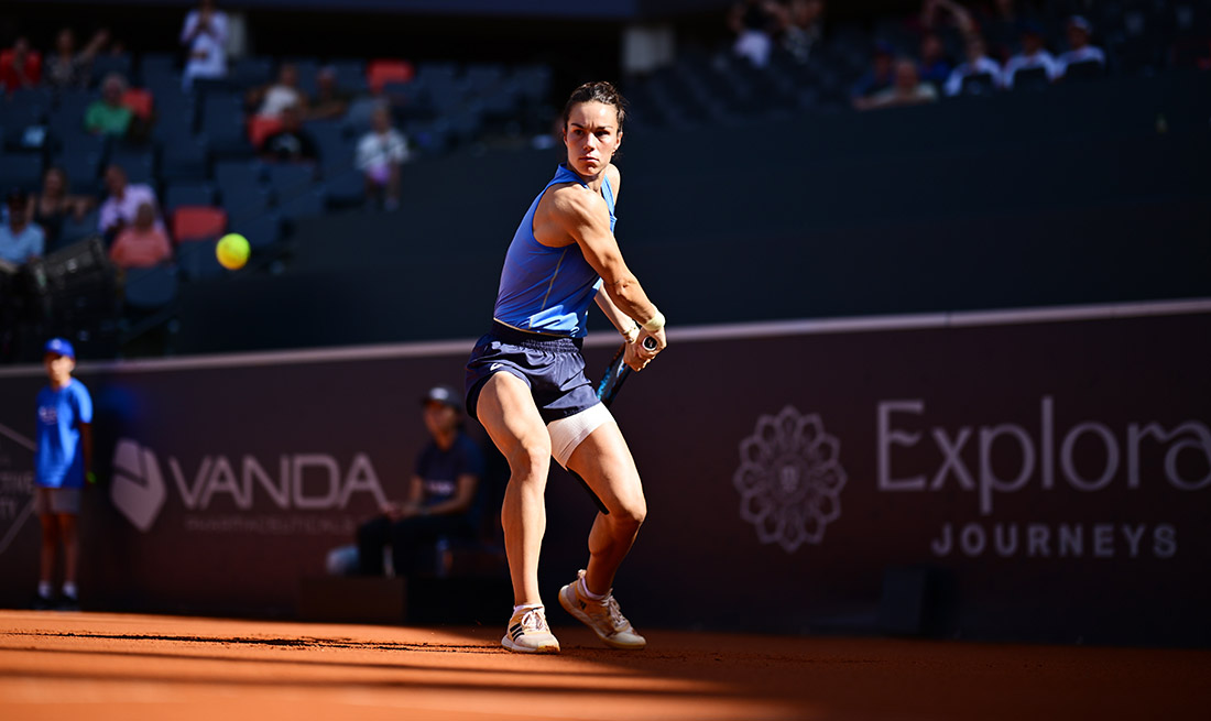 MSC Hamburg Ladies Open | Mercedes-Benz MSC Hamburg Ladies Open | Mercedes-Benz