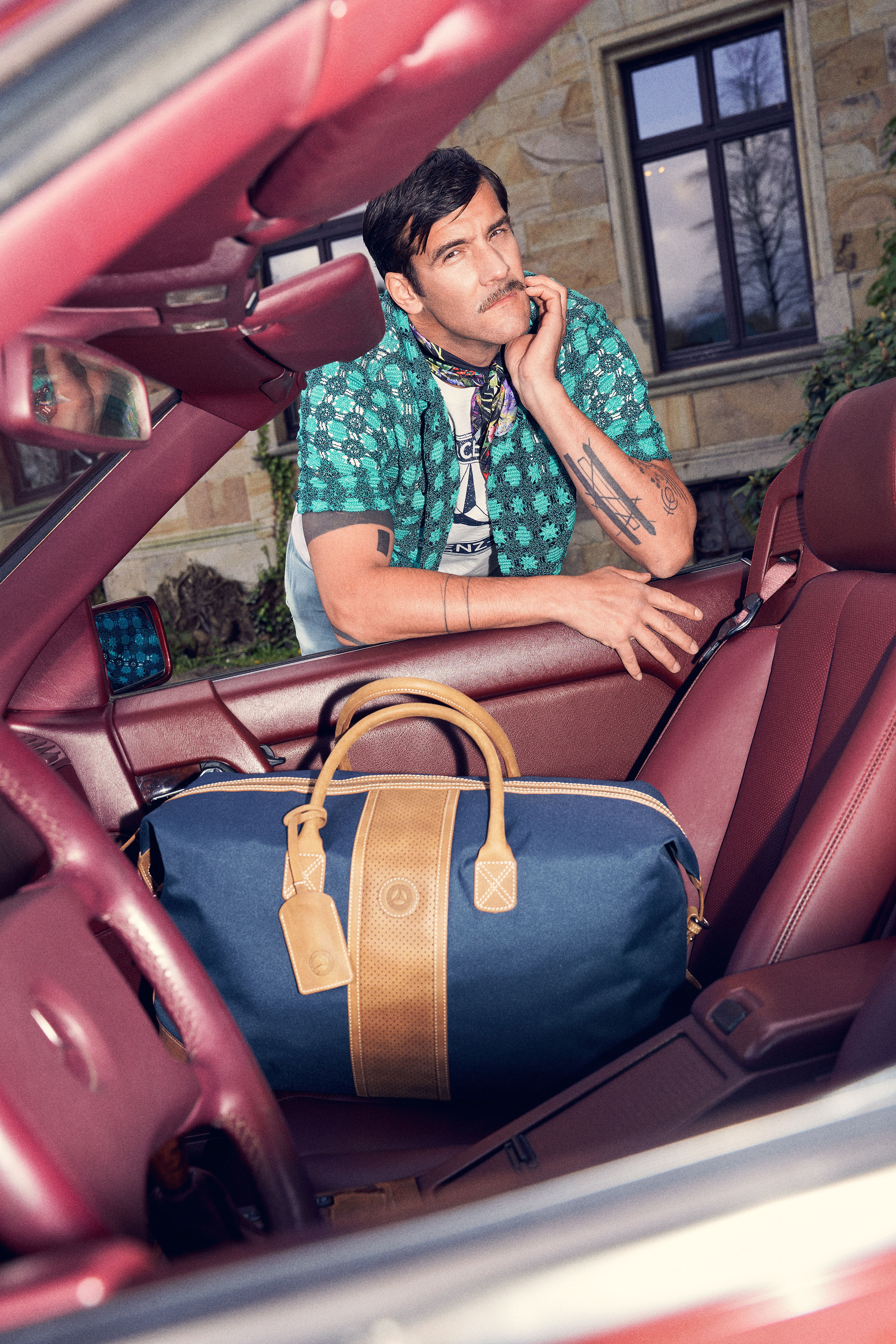 House of Mercedes-Benz | Mercedes-Benz Classic for Home