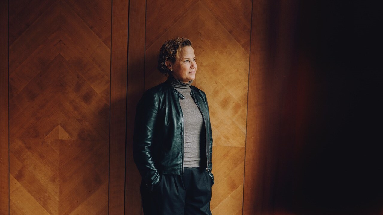 She's Mercedes Inspiration | Mercedes-Benz