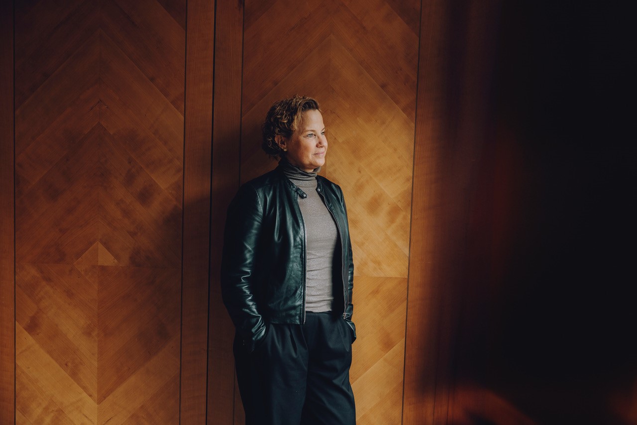 She's Mercedes Inspiration | Mercedes-Benz