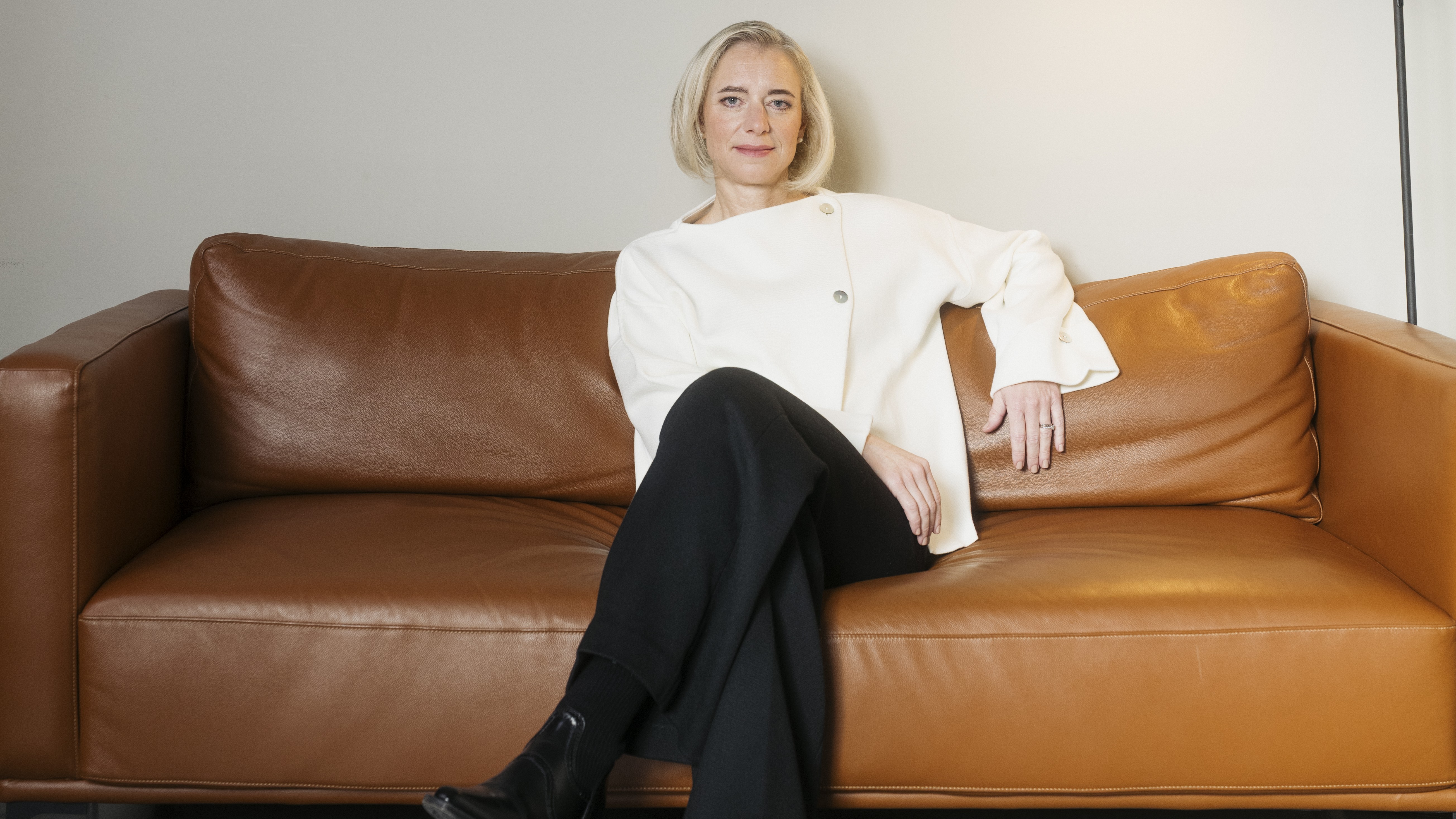 She's Mercedes Inspiration | Mercedes-Benz Portrait von Christina Schenck