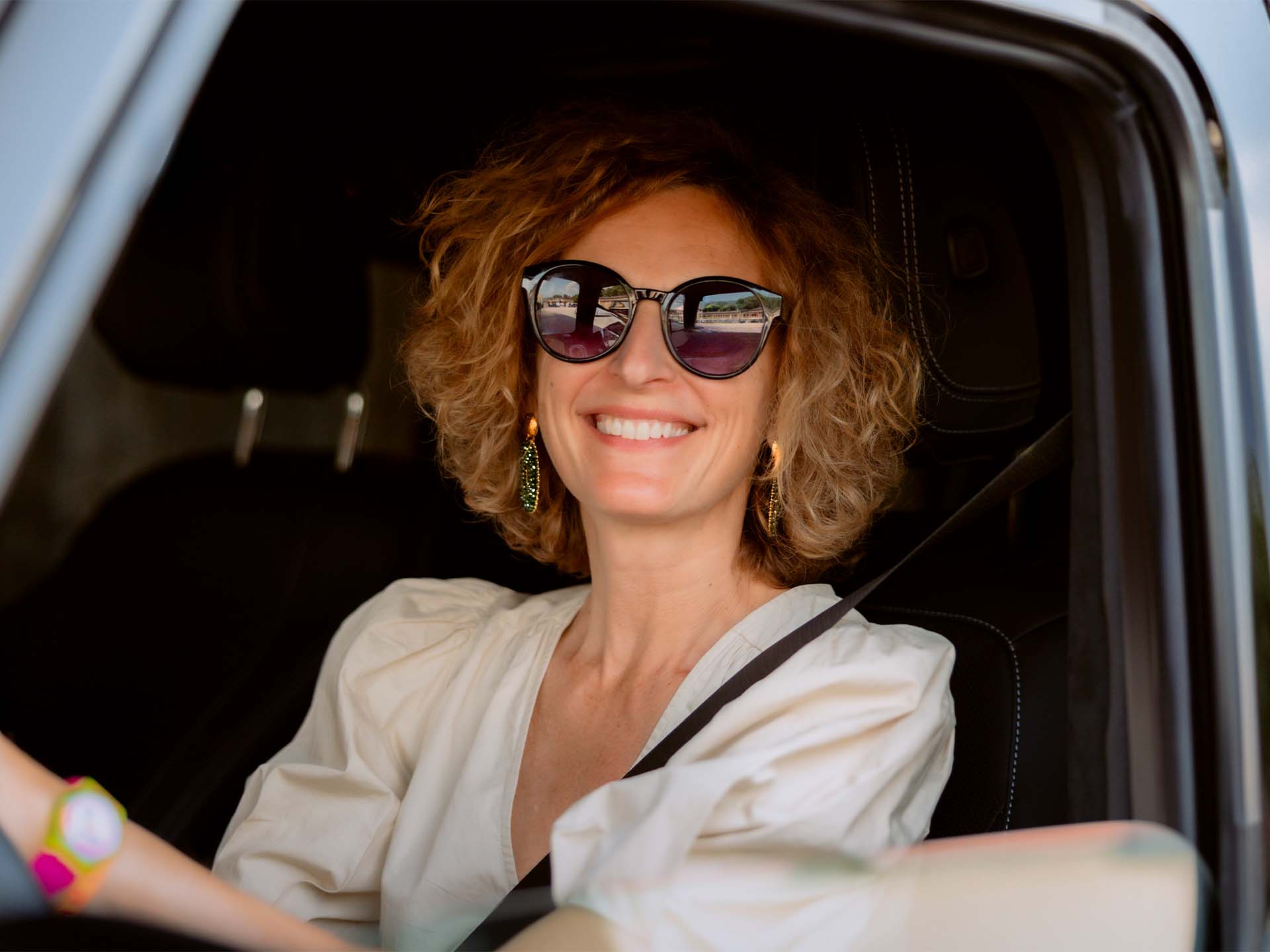 Female Driving Retreats Female Driving Retreats