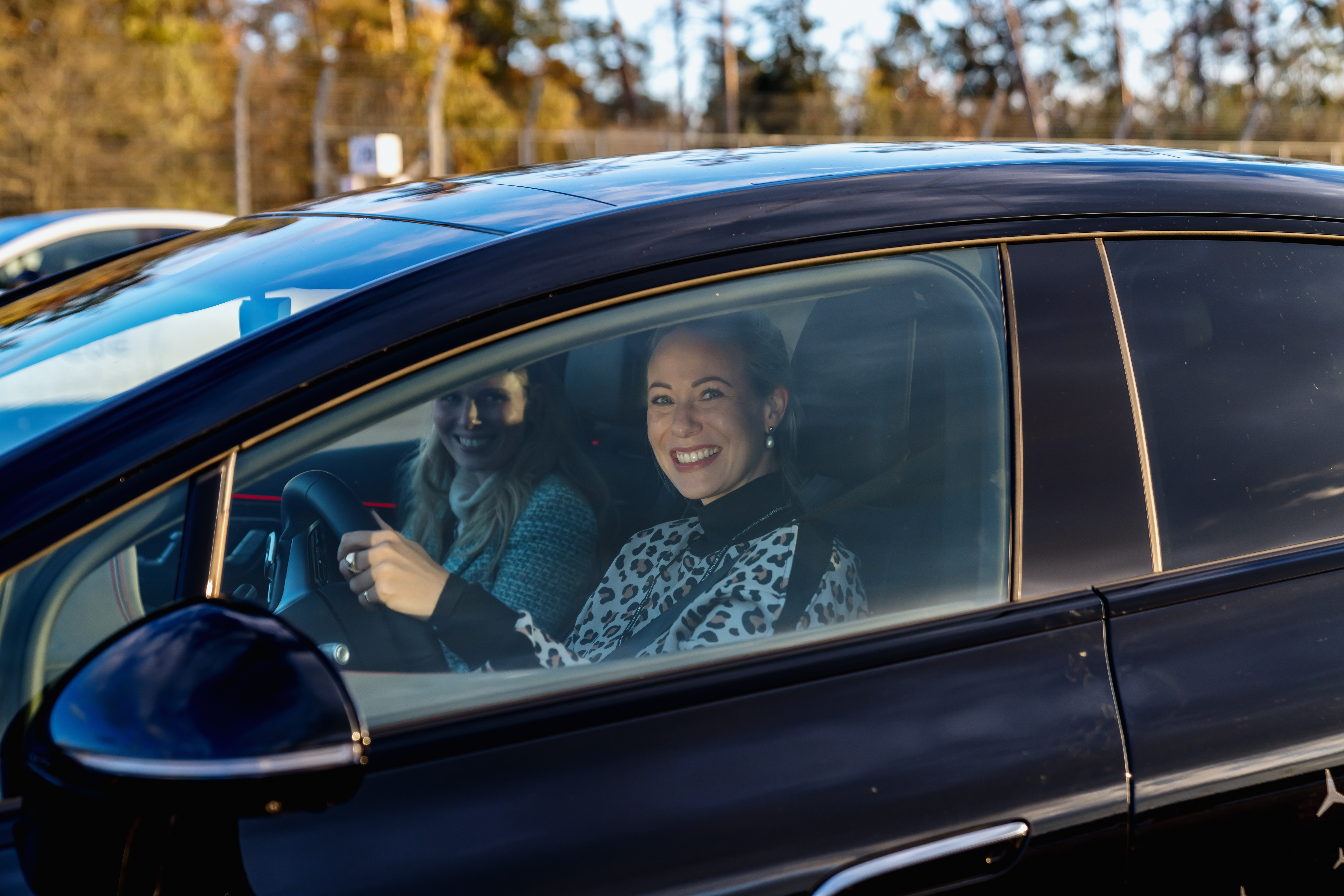 Female Driving Retreats Female Driving Retreats