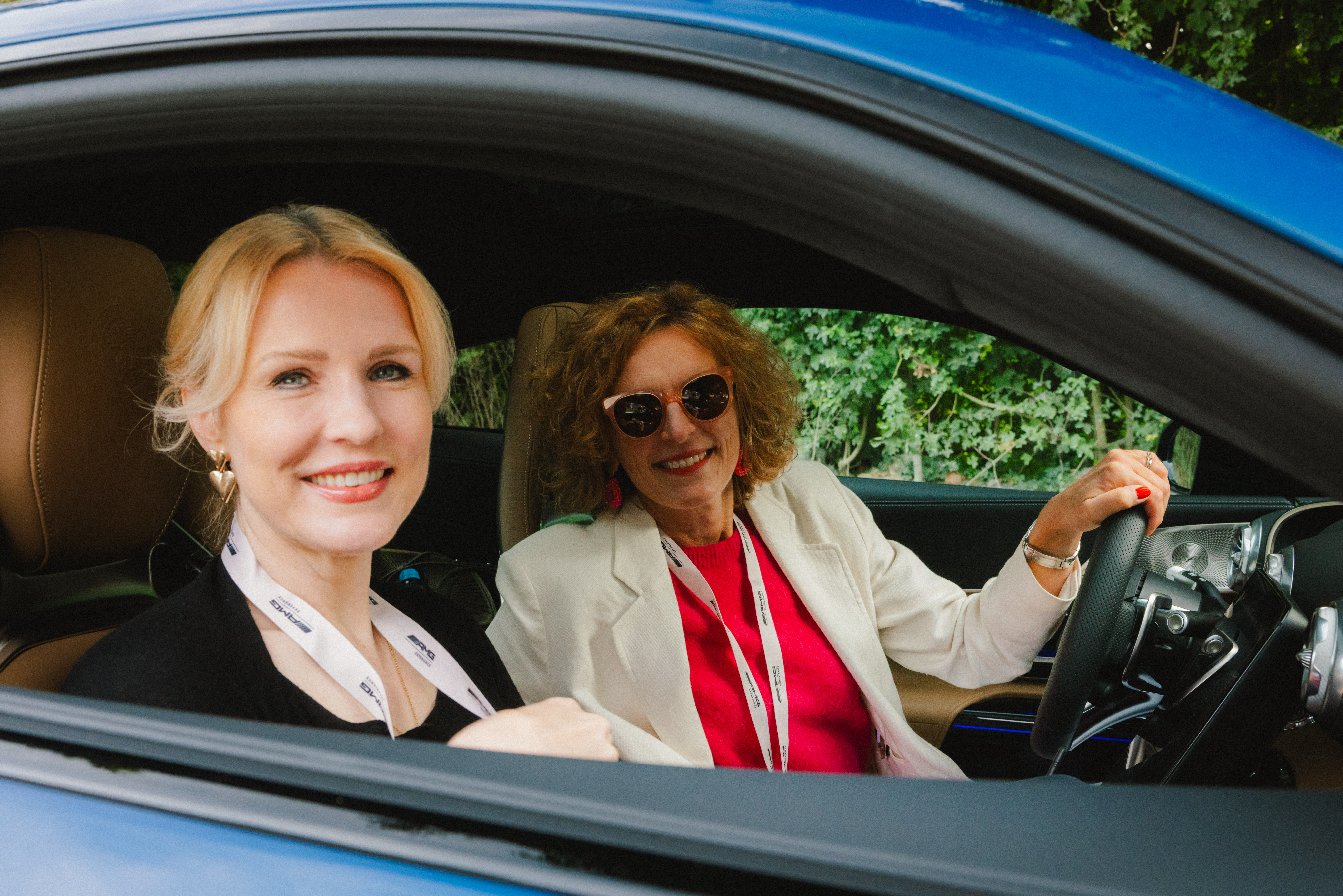 Shes Mercedes Newsletter Shes Mercedes Newsletter