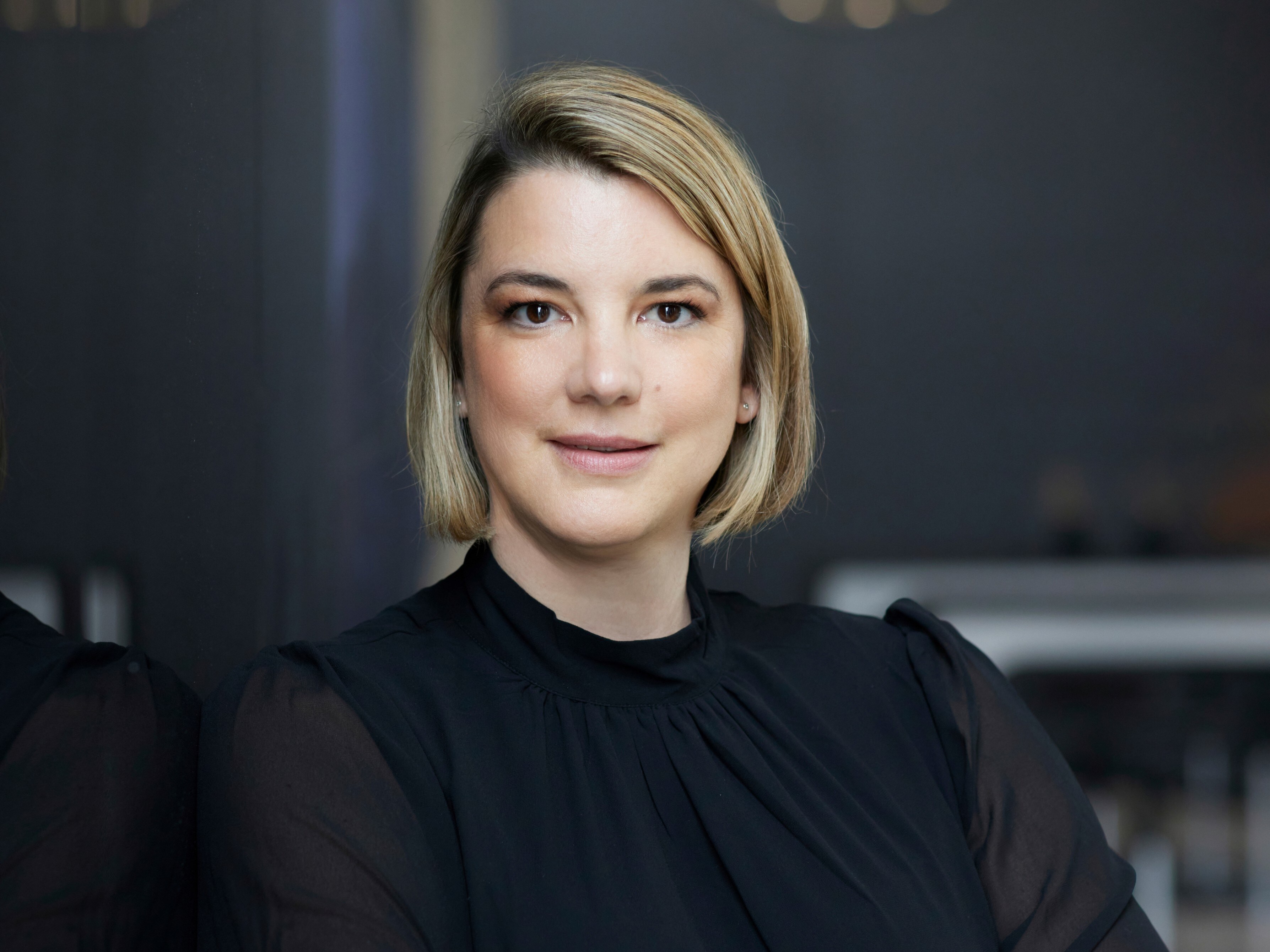 She's Mercedes Inspiration | Mercedes-Benz