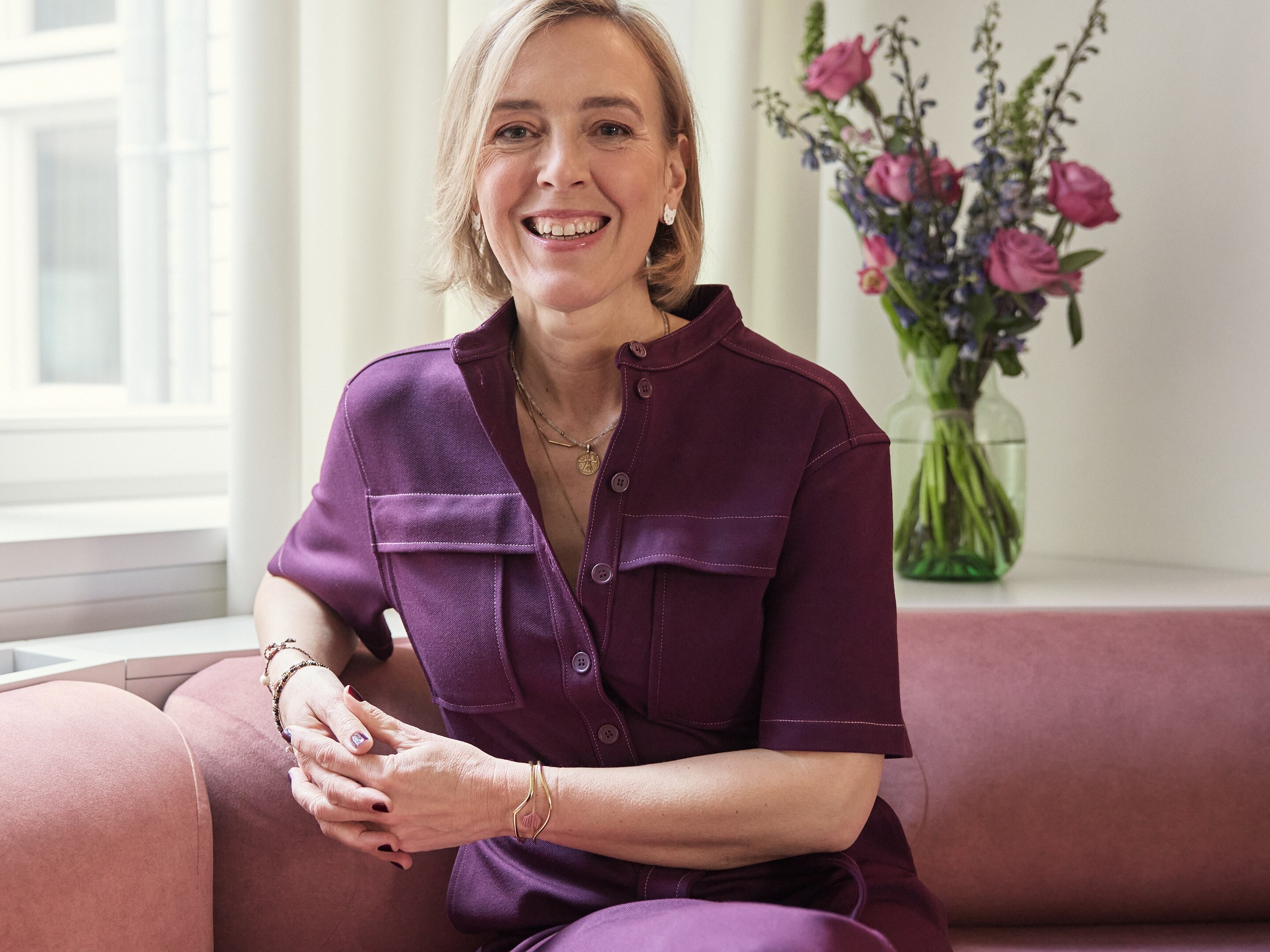 She's Mercedes Inspiration | Mercedes-Benz