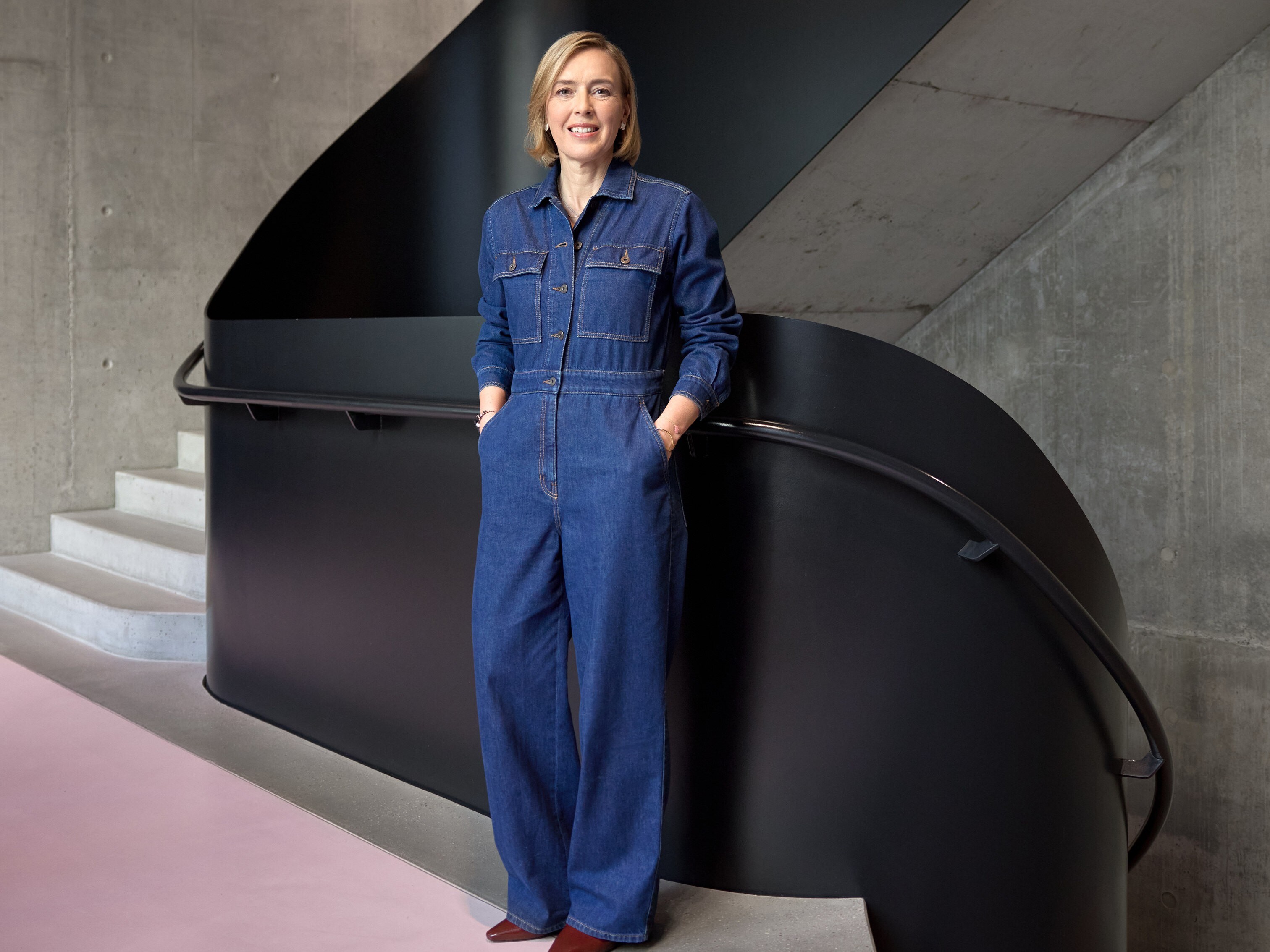 She's Mercedes Inspiration | Mercedes-Benz