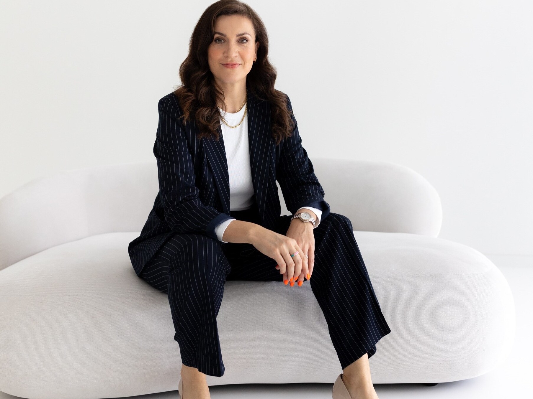 Shes Mercedes Inspiration | Mercedes-Benz