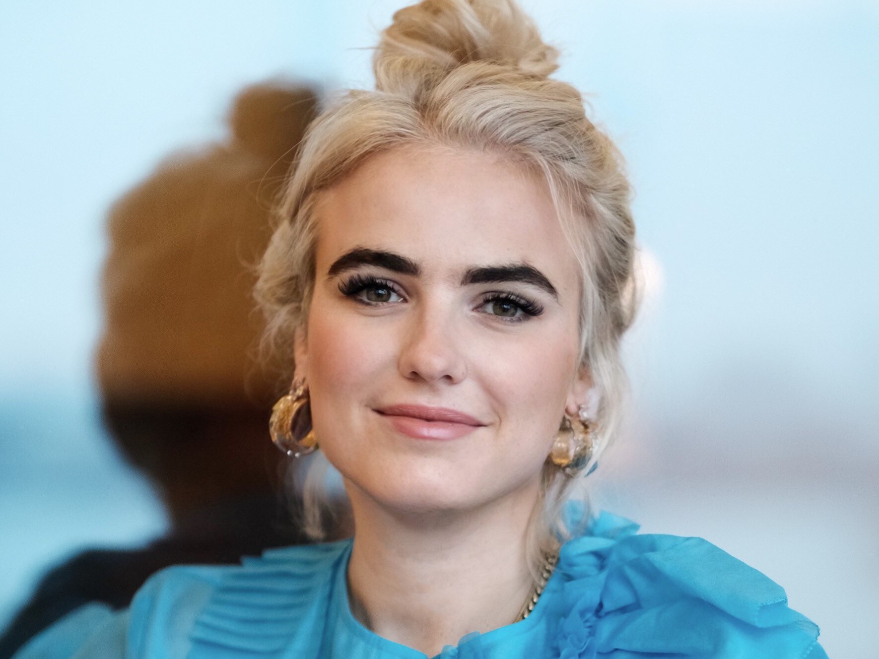 Shes Mercedes Interview