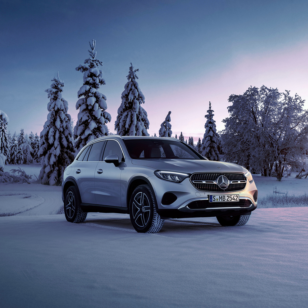 GLC 200 4MATIC GLC 200 4MATIC