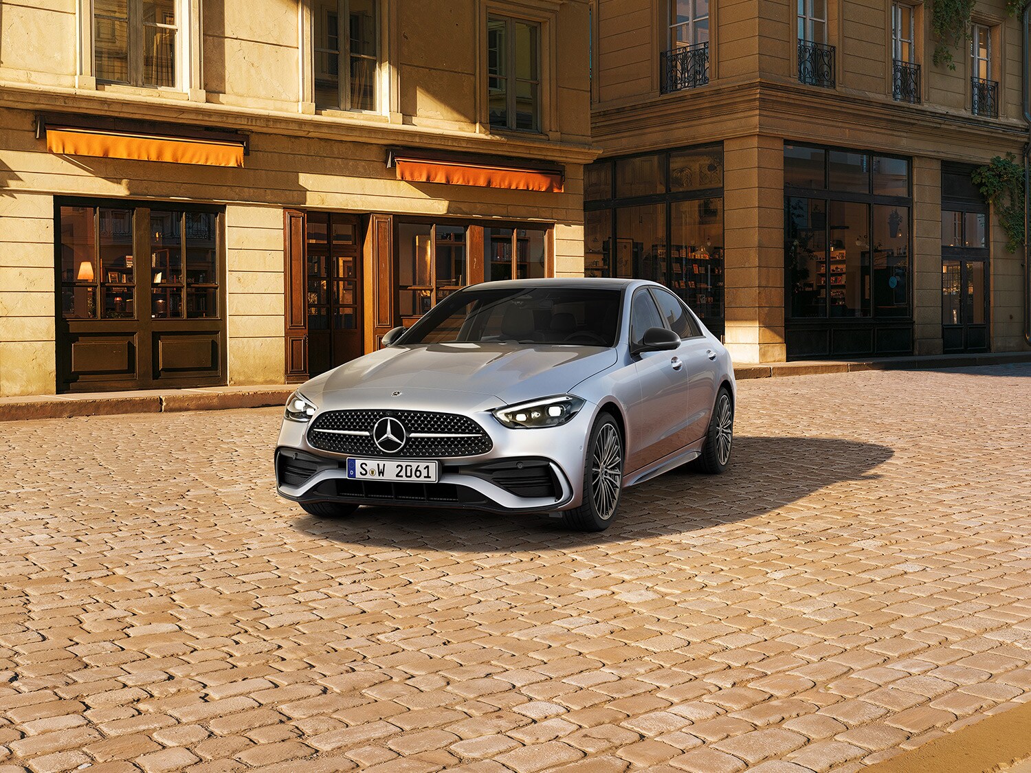 Zeit die sich Lohnt |&nbsp;Mercedes-Benz