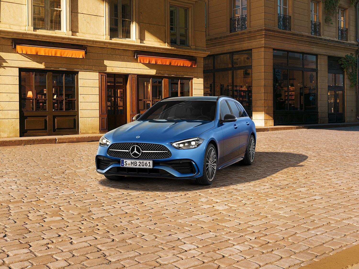 Zeit die sich Lohnt |&nbsp;Mercedes-Benz