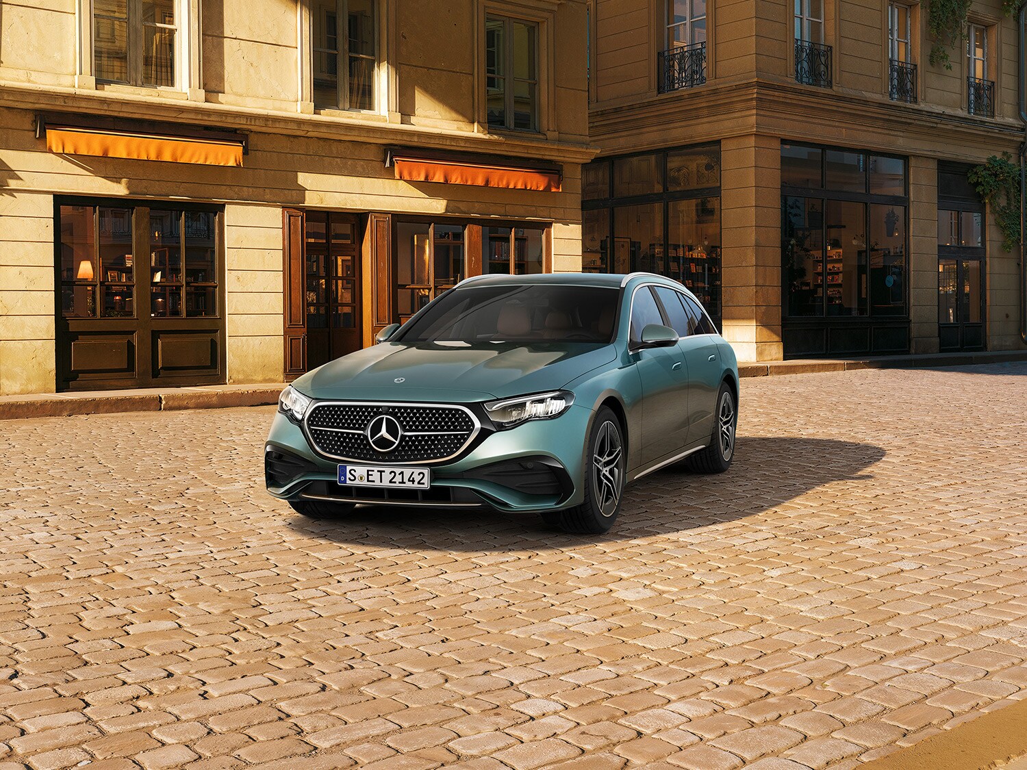 Zeit die sich Lohnt |&nbsp;Mercedes-Benz