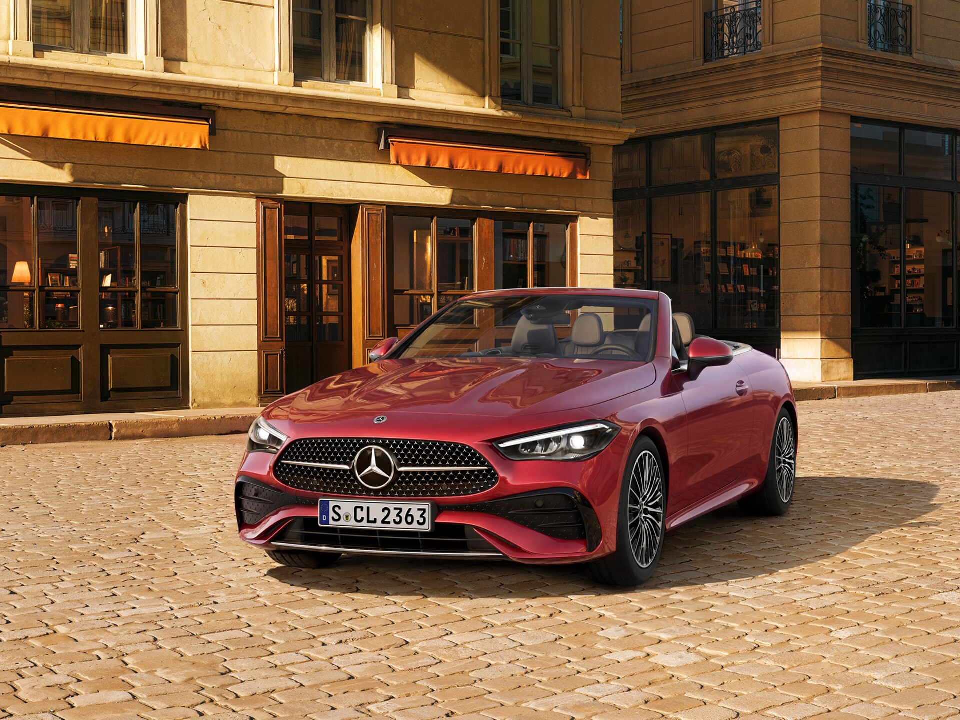 Zeit die sich Lohnt |&nbsp;Mercedes-Benz