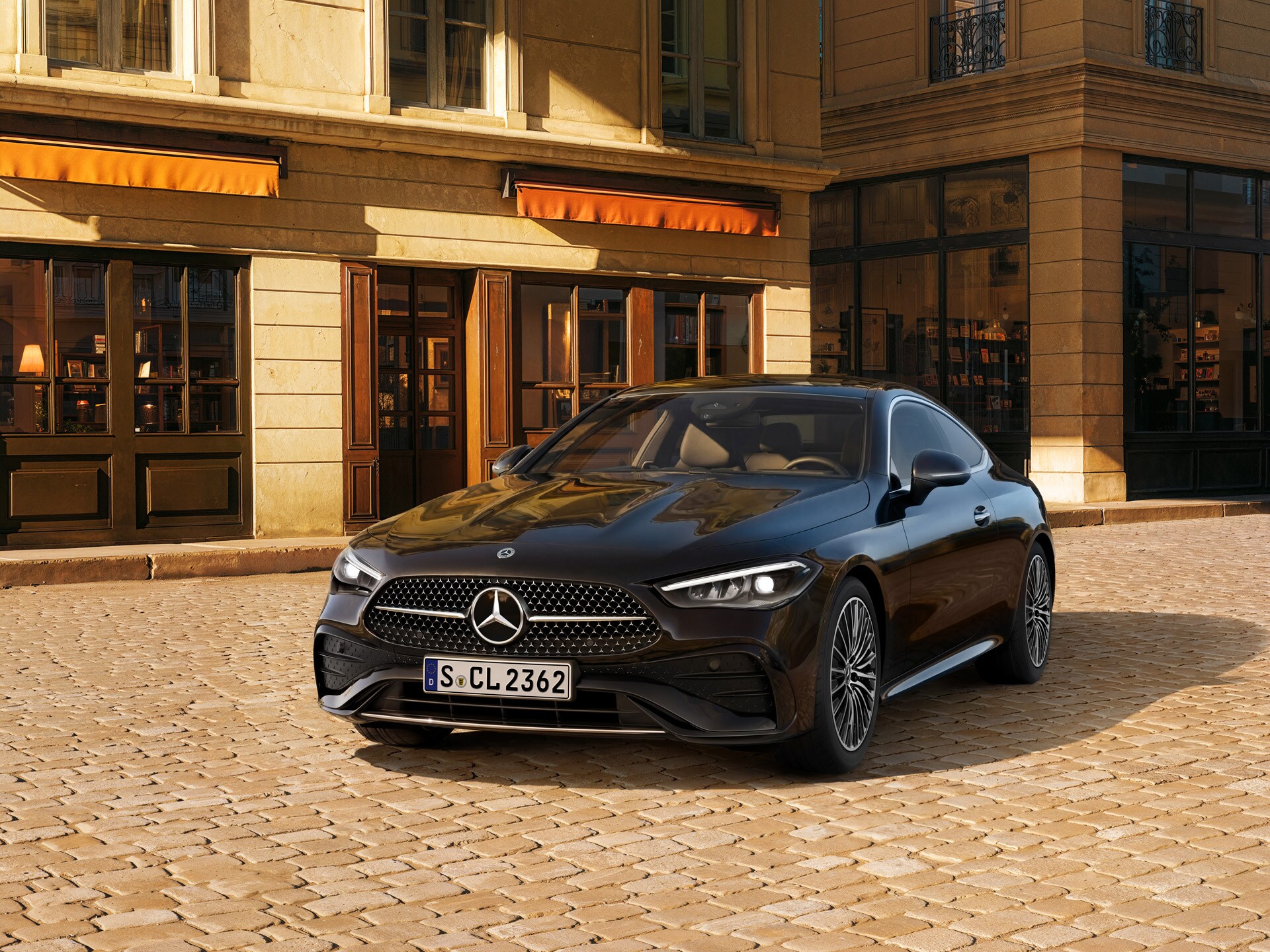 Zeit die sich Lohnt |&nbsp;Mercedes-Benz