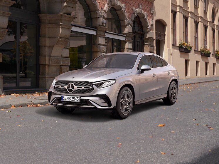 Warum entscheiden | Mercedes-Benz