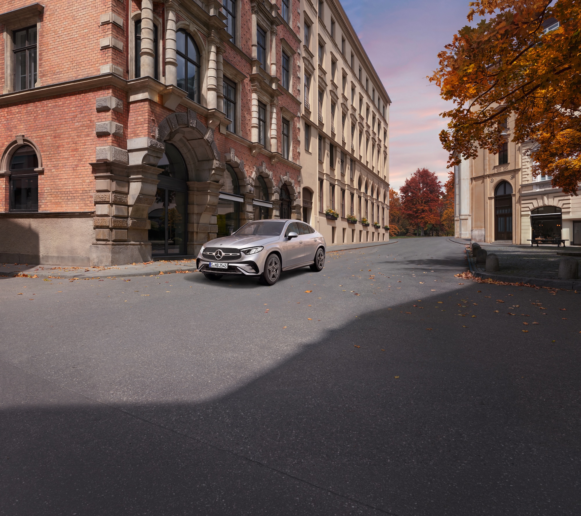 Warum entscheiden | Mercedes-Benz Warum entscheiden | Mercedes-Benz
