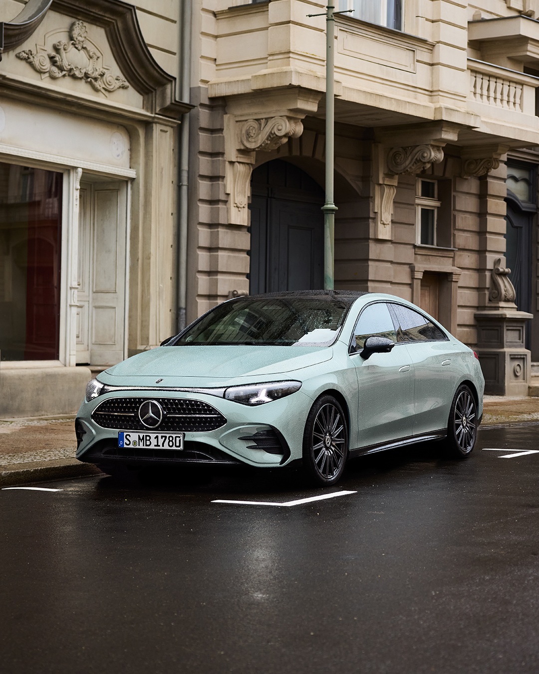 Warum entscheiden | Mercedes-Benz Warum entscheiden | Mercedes-Benz