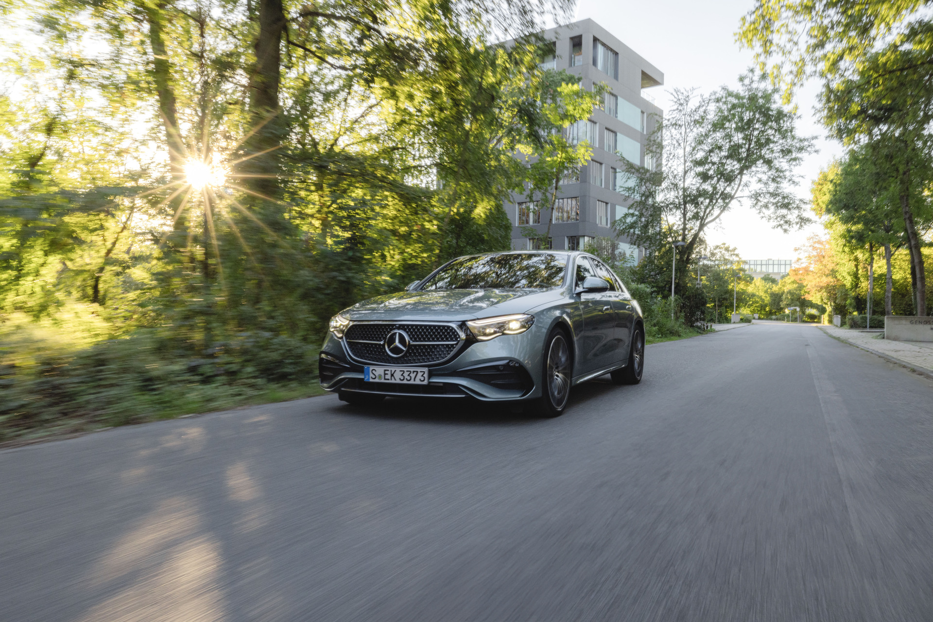 Warum entscheiden | Mercedes-Benz Warum entscheiden | Mercedes-Benz