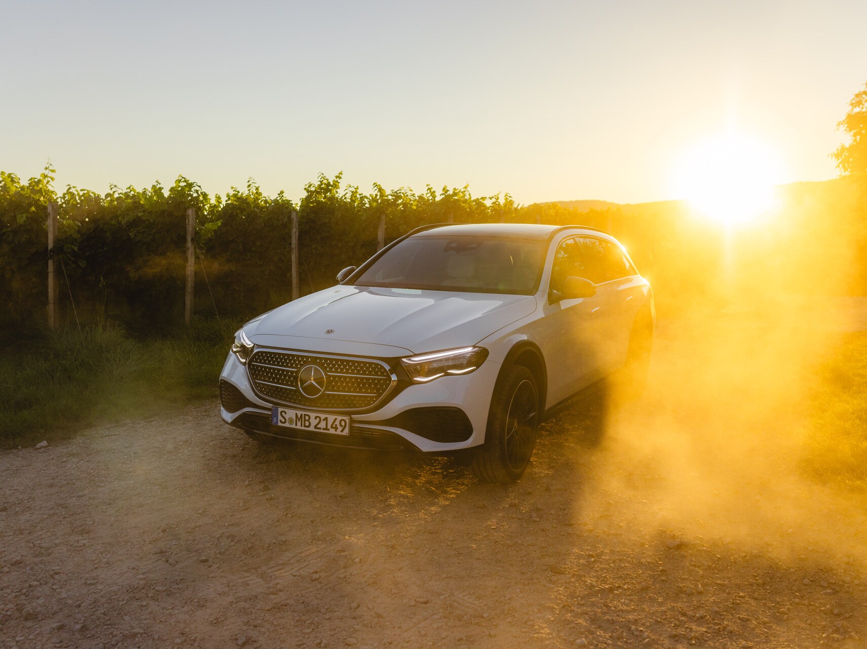 Warum entscheiden | Mercedes-Benz