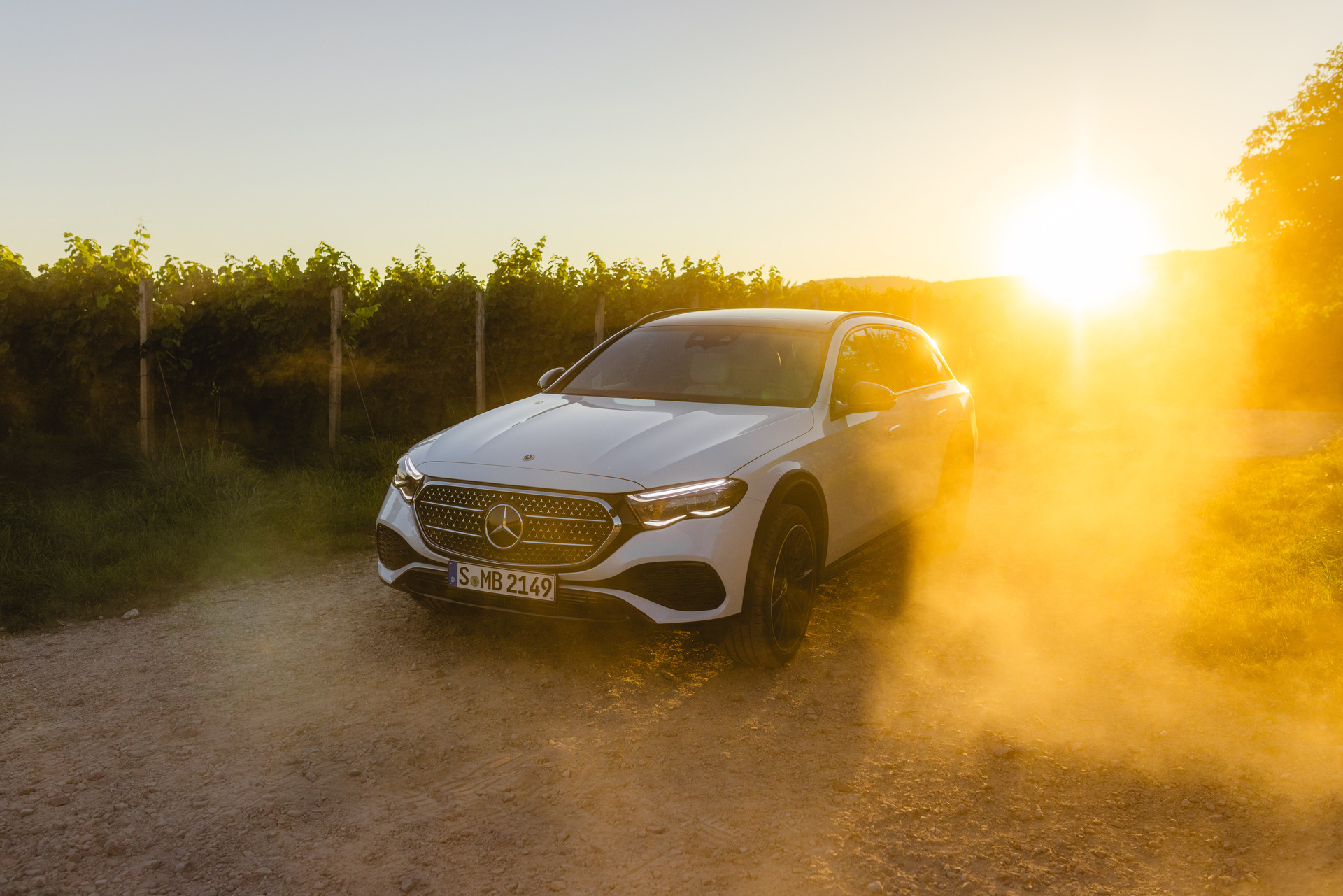 Warum entscheiden | Mercedes-Benz Warum entscheiden | Mercedes-Benz