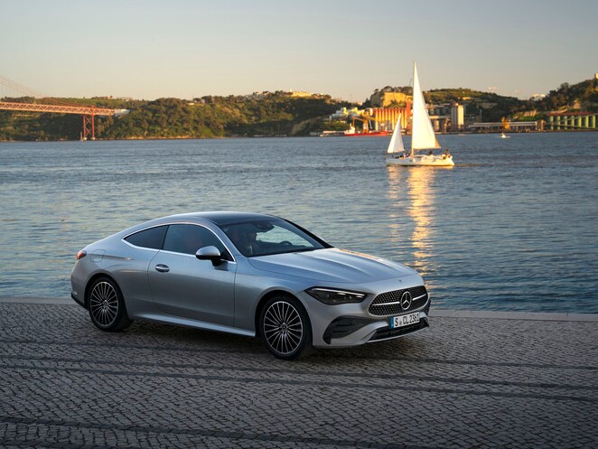 Warum entscheiden | Mercedes-Benz