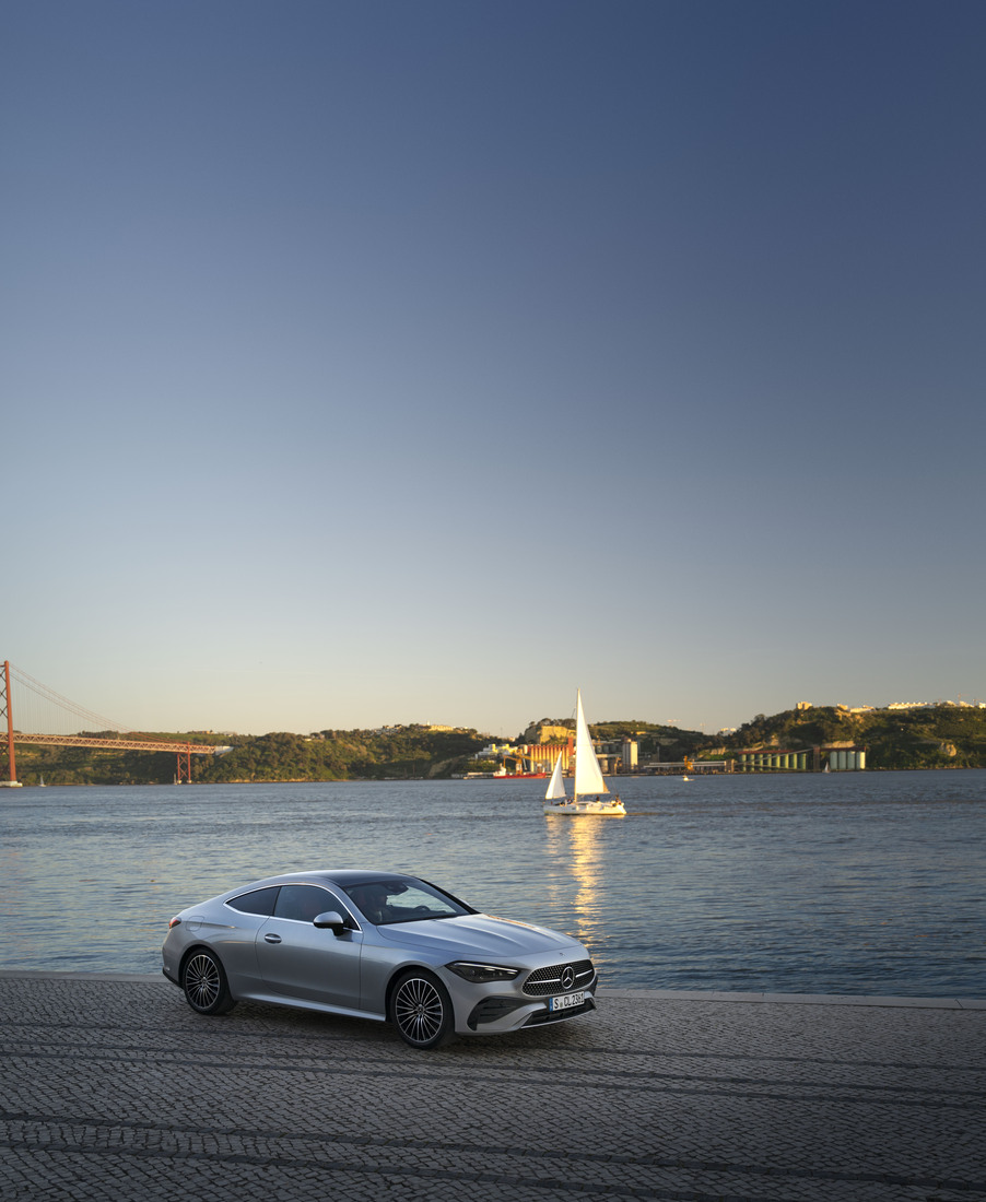 Warum entscheiden | Mercedes-Benz Warum entscheiden | Mercedes-Benz