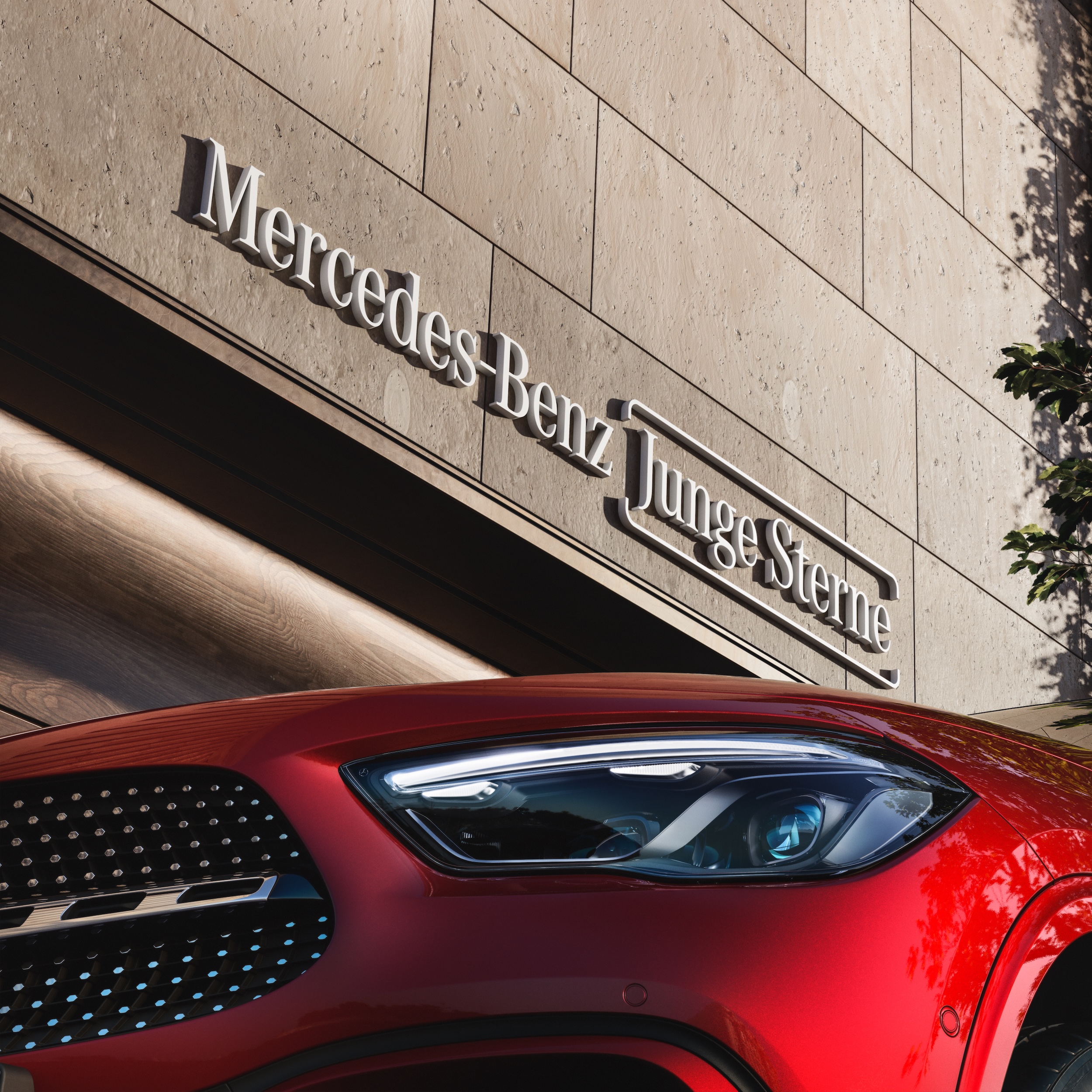Junge Sterne suchen, finden & kaufen. Mercedes-Benz Store – Gebrauchtwagen