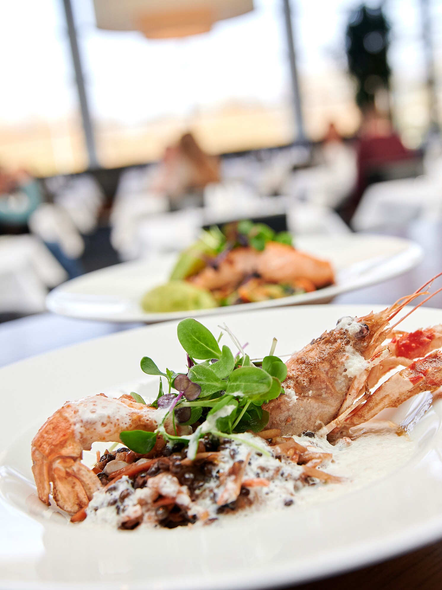 Kundencenter Bremen - Restaurant "Gottlieb"