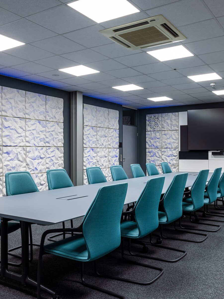 Kundencenter Sindelfingen - Konferenzraum 2