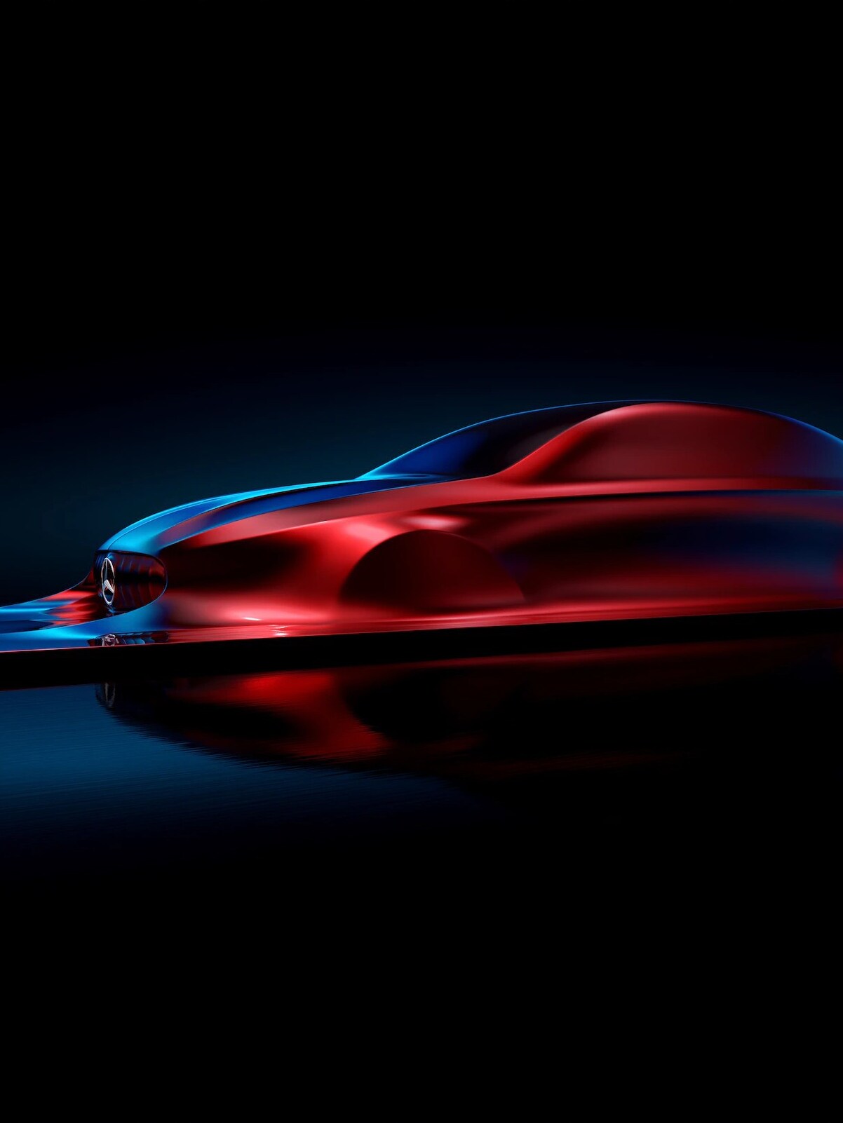 Unterschiedliche Polaroidfotos von mehreren Personen der Mercedes-Benz Kundencenter Community.