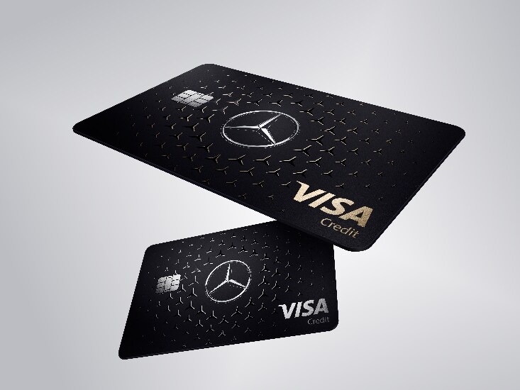 Mercedes-Benz Bank | Mercedes-Benz.