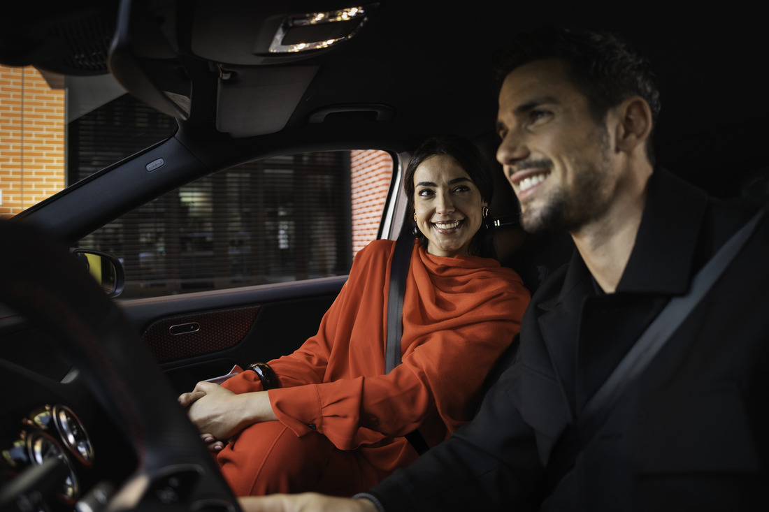 Fahrzeug-Angebote | Mercedes-Benz. Ratenrechner