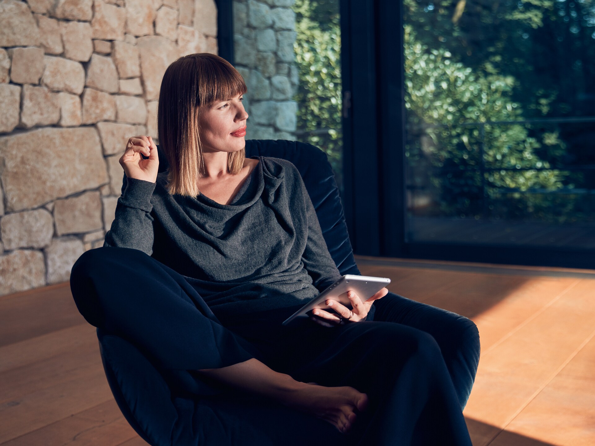 Finanzierung und Leasing