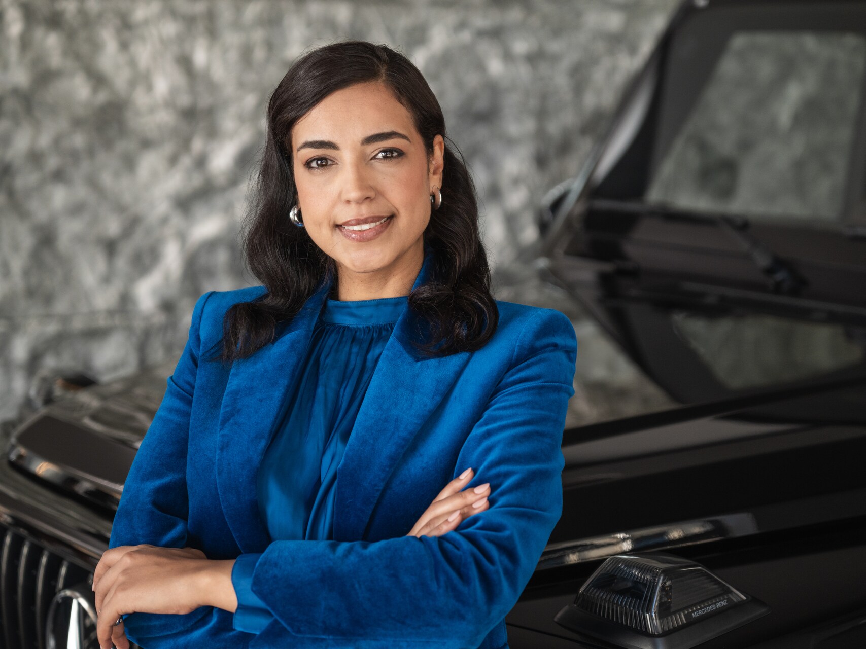 Mercedes-Benz Bank | Mercedes-Benz.