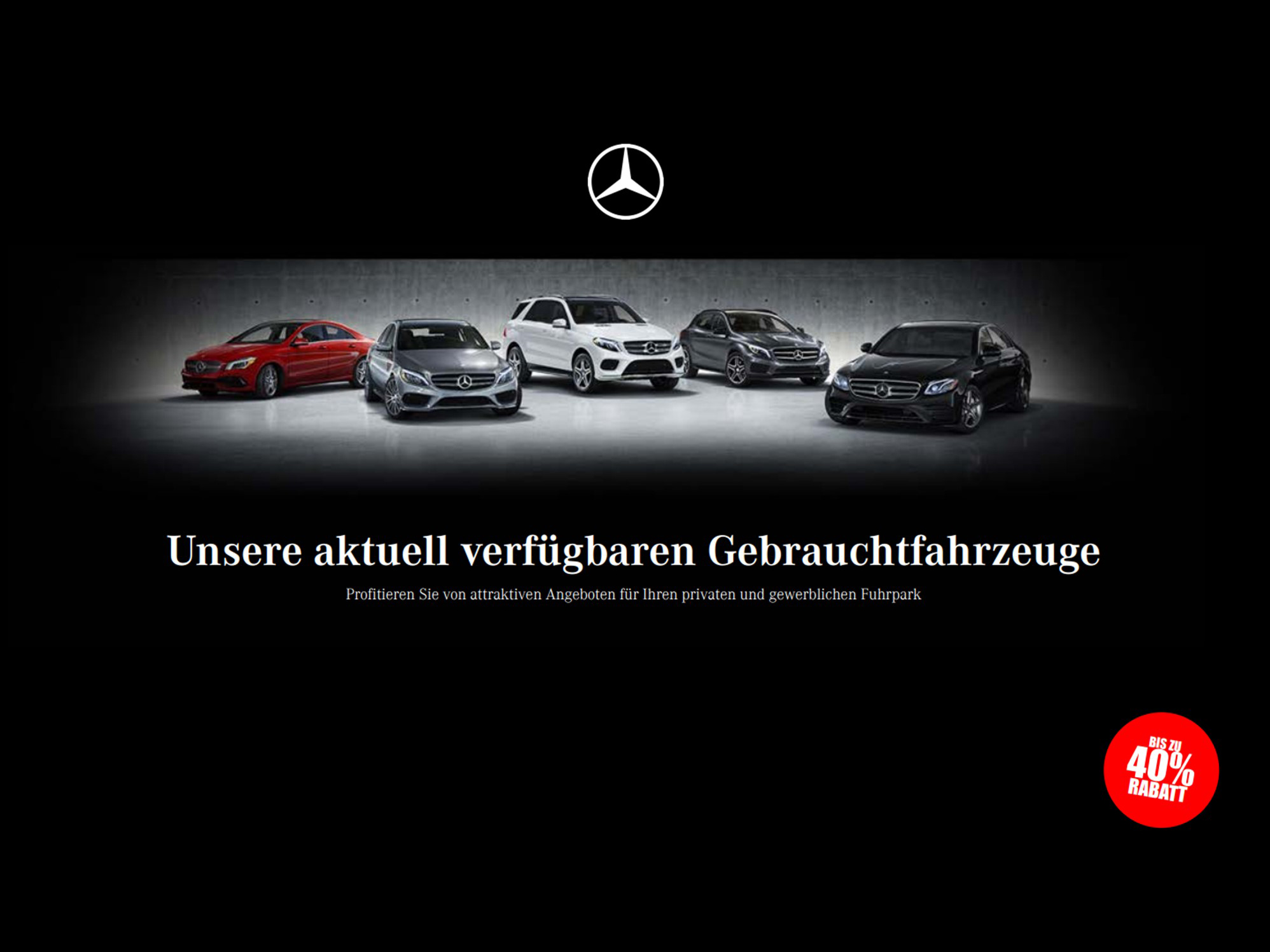 Warnung vor Betrugsmasche | Mercedes-Benz Warnung vor Betrugsmasche | Mercedes-Benz
