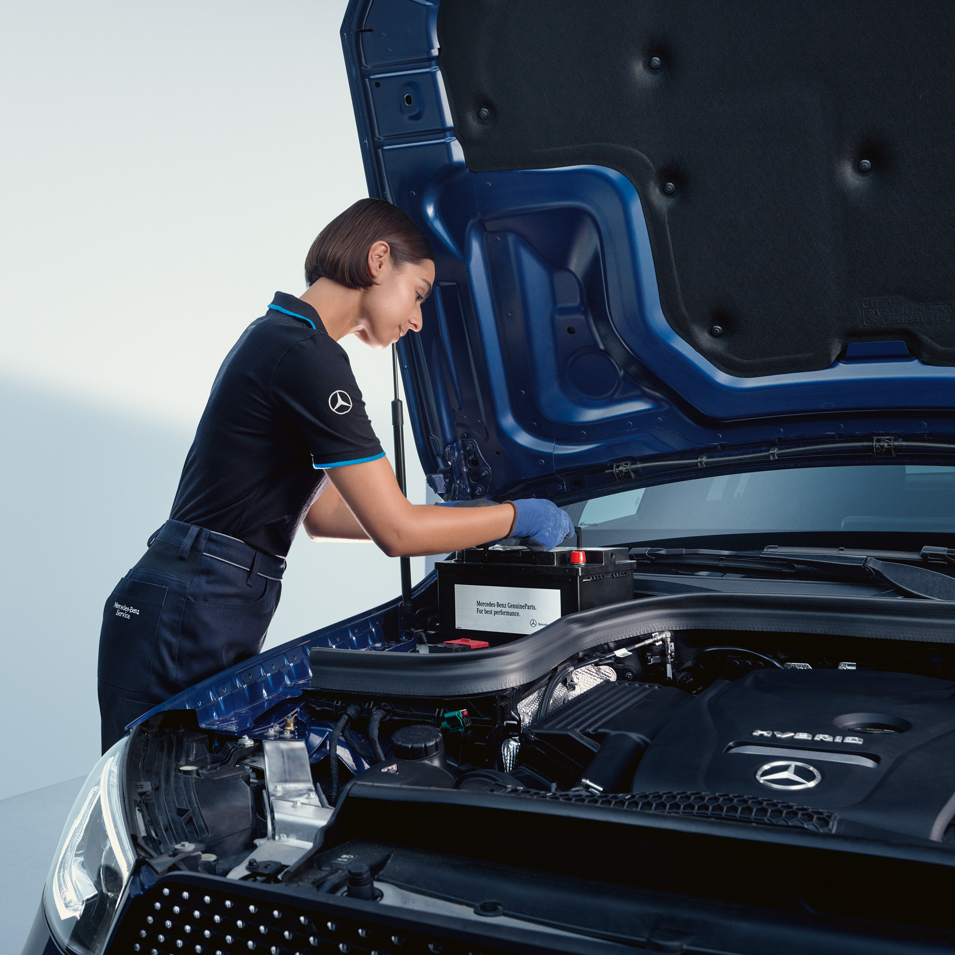 Winteraktion | Mercedes-Benz Winteraktion | Mercedes-Benz